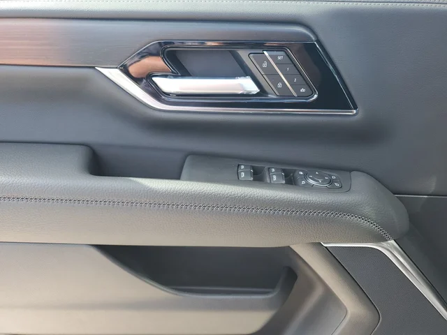 Nuevos GMC YUKON à Estados chez autogozo