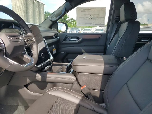 Nuevos GMC YUKON à Estados chez autogozo