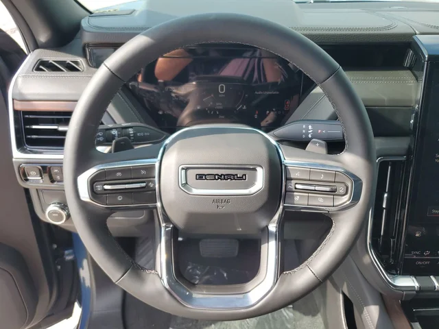 Nuevos GMC YUKON à Estados chez autogozo