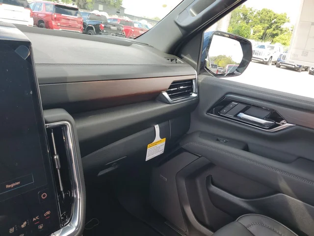 Nuevos GMC YUKON à Estados chez autogozo