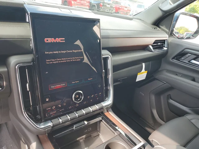 Nuevos GMC YUKON à Estados chez autogozo