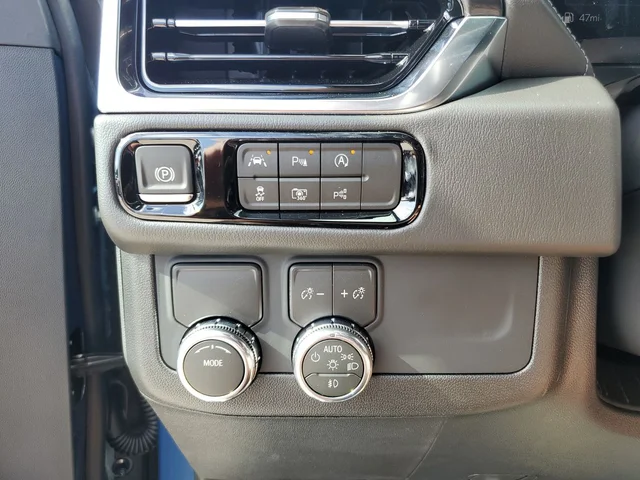 Nuevos GMC YUKON à Estados chez autogozo