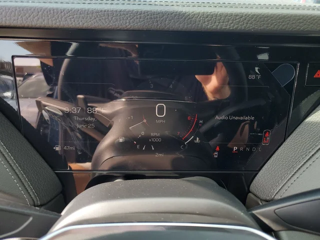 Nuevos GMC YUKON à Estados chez autogozo