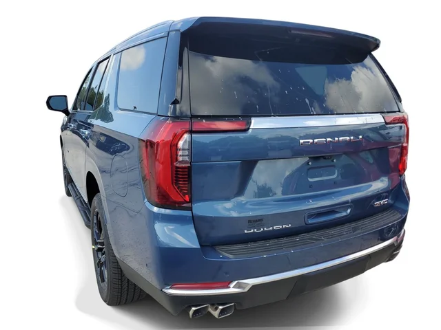 Nuevos GMC YUKON à Estados chez autogozo