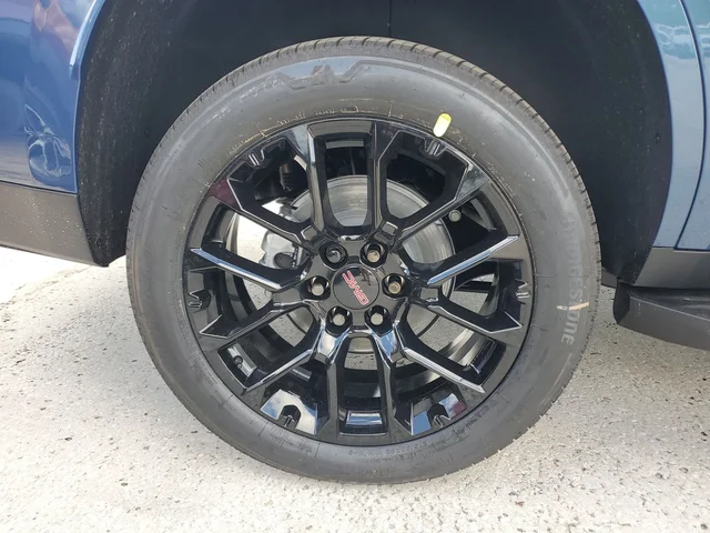 Nuevos GMC YUKON à Estados chez autogozo