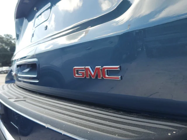 Nuevos GMC YUKON à Estados chez autogozo