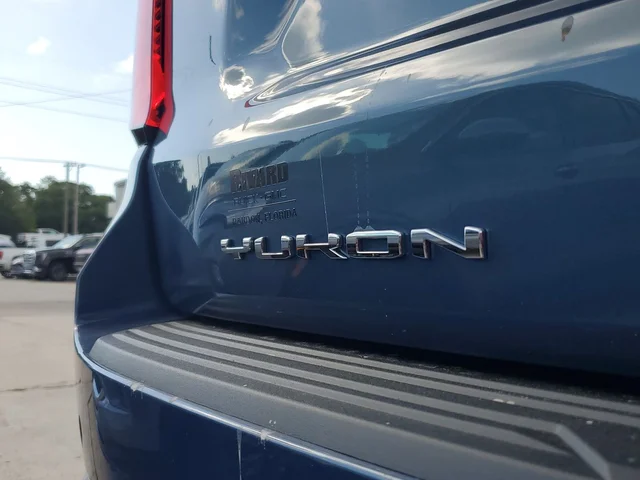 Nuevos GMC YUKON à Estados chez autogozo