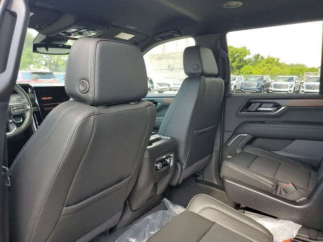Nuevos GMC YUKON à Estados chez autogozo