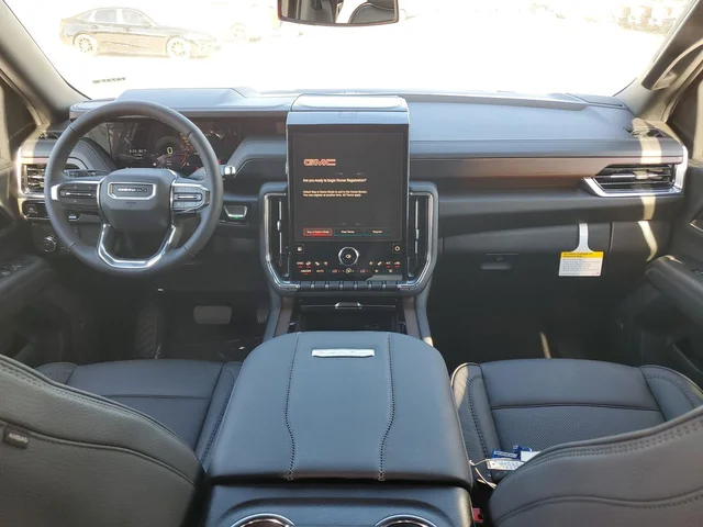 Nuevos GMC YUKON à Estados chez autogozo