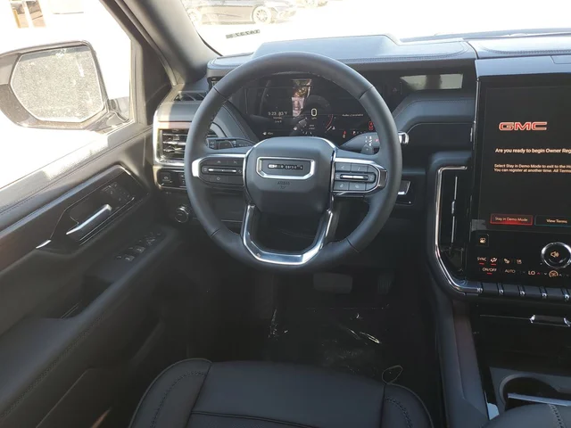 Nuevos GMC YUKON à Estados chez autogozo