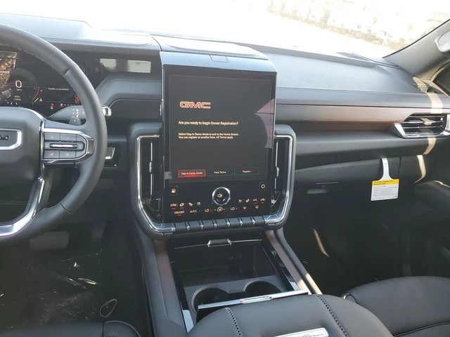 Nuevos GMC YUKON à Estados chez autogozo
