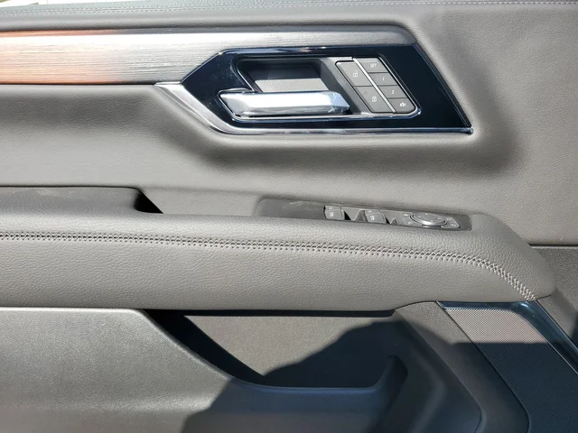 Nuevos GMC YUKON à Estados chez autogozo