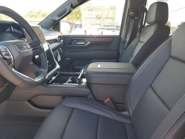 Nuevos GMC YUKON à Estados chez autogozo