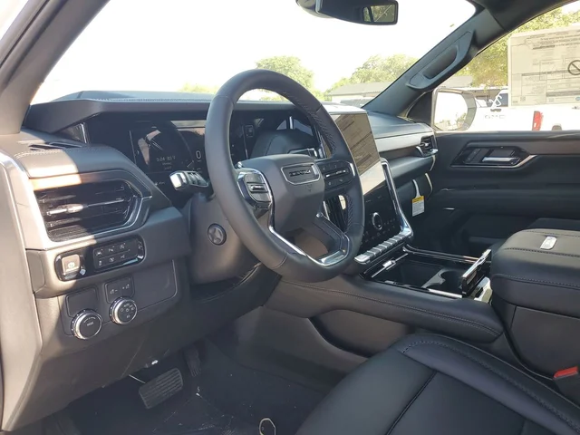 Nuevos GMC YUKON à Estados chez autogozo