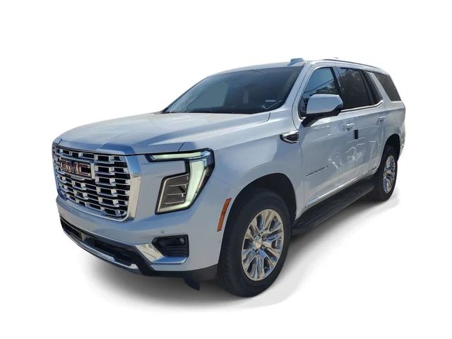 Nuevos GMC YUKON à Estados chez autogozo