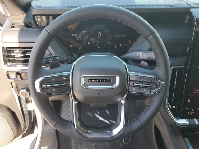 Nuevos GMC YUKON à Estados chez autogozo