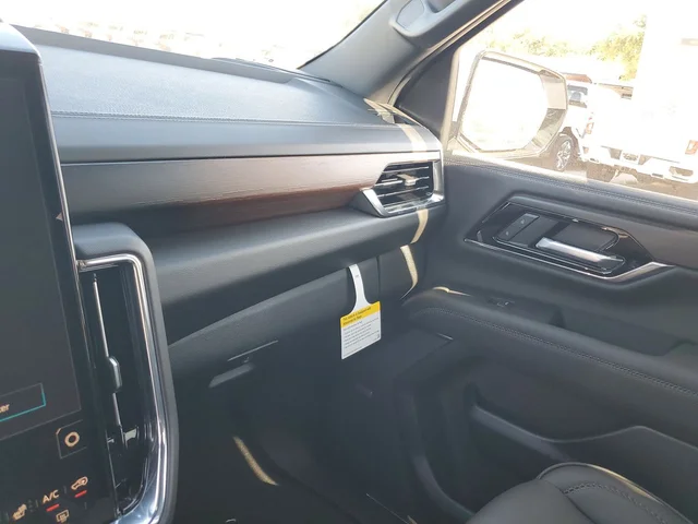 Nuevos GMC YUKON à Estados chez autogozo