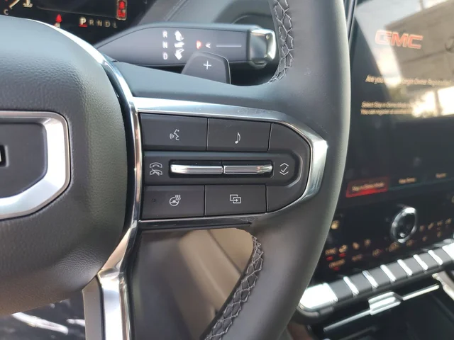 Nuevos GMC YUKON à Estados chez autogozo