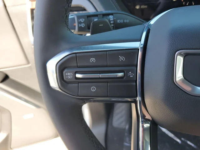 Nuevos GMC YUKON à Estados chez autogozo