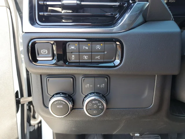 Nuevos GMC YUKON à Estados chez autogozo