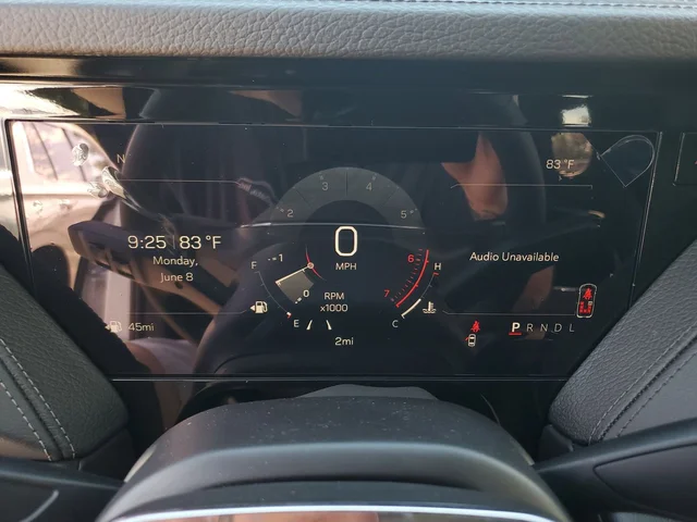Nuevos GMC YUKON à Estados chez autogozo