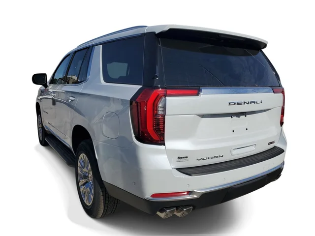 Nuevos GMC YUKON à Estados chez autogozo