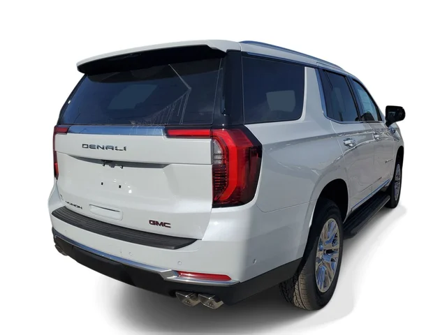 Nuevos GMC YUKON à Estados chez autogozo
