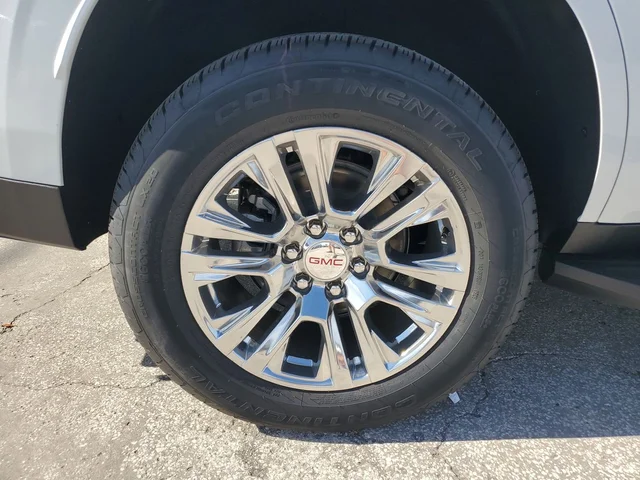 Nuevos GMC YUKON à Estados chez autogozo