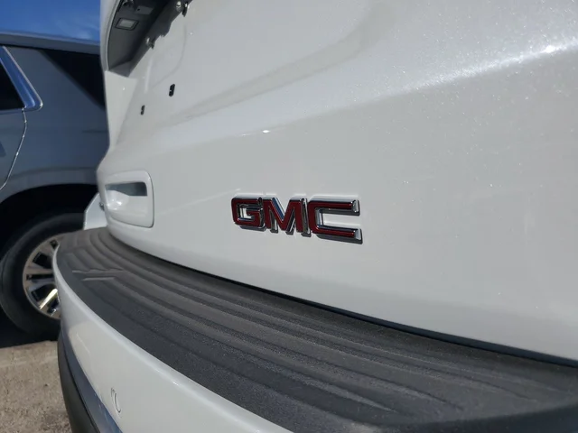Nuevos GMC YUKON à Estados chez autogozo