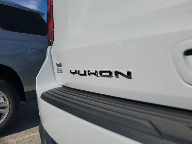 Nuevos GMC YUKON à Estados chez autogozo