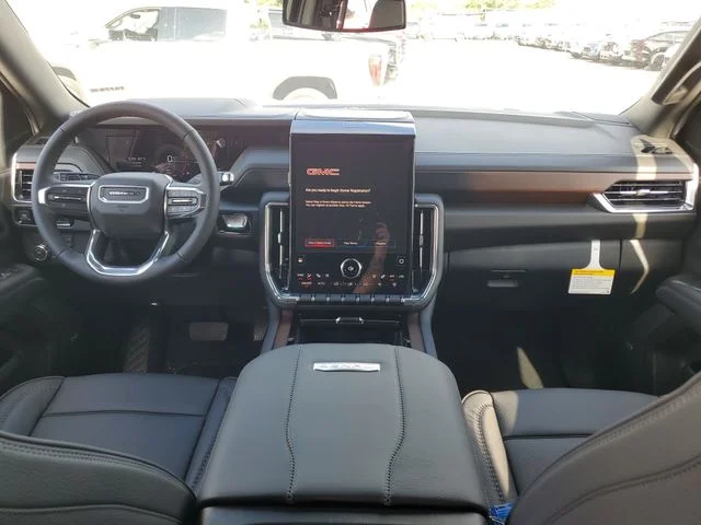Nuevos GMC YUKON à Estados chez autogozo