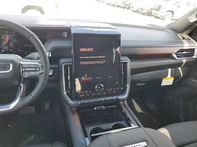 Nuevos GMC YUKON à Estados chez autogozo
