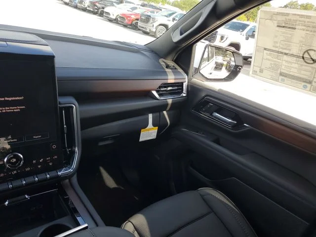 Nuevos GMC YUKON à Estados chez autogozo