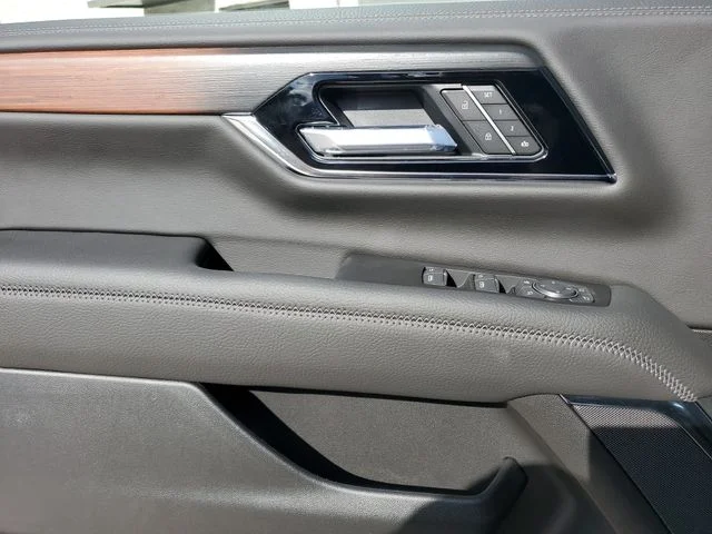 Nuevos GMC YUKON à Estados chez autogozo