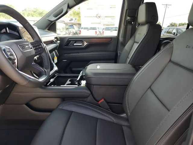 Nuevos GMC YUKON à Estados chez autogozo