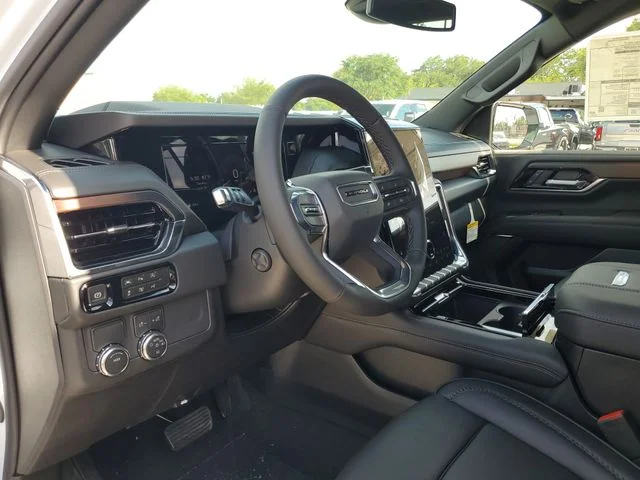 Nuevos GMC YUKON à Estados chez autogozo