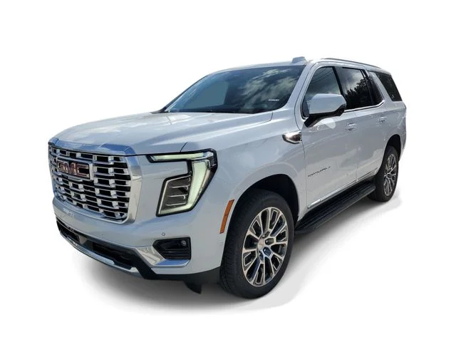 Nuevos GMC YUKON à Estados chez autogozo
