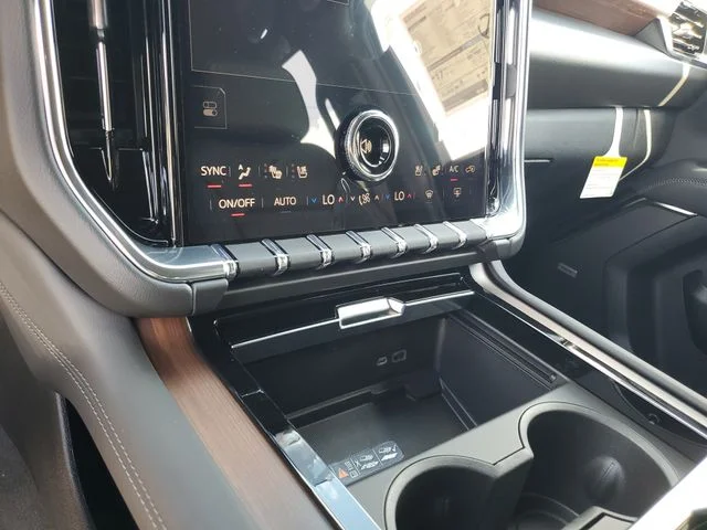 Nuevos GMC YUKON à Estados chez autogozo