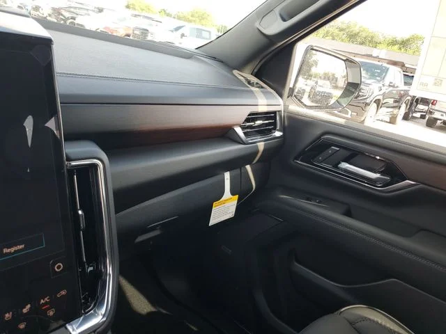Nuevos GMC YUKON à Estados chez autogozo