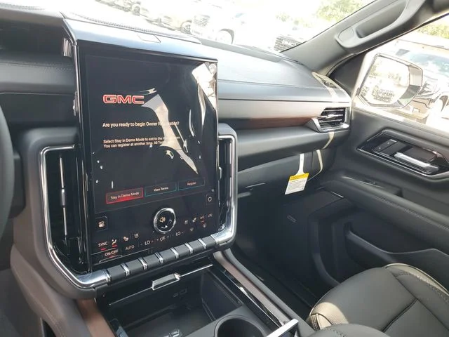 Nuevos GMC YUKON à Estados chez autogozo