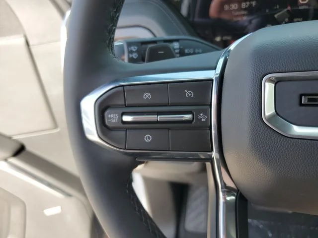 Nuevos GMC YUKON à Estados chez autogozo