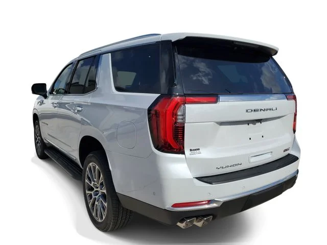 Nuevos GMC YUKON à Estados chez autogozo