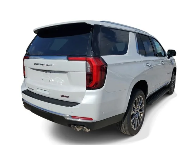 Nuevos GMC YUKON à Estados chez autogozo