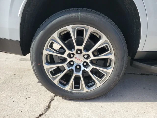 Nuevos GMC YUKON à Estados chez autogozo