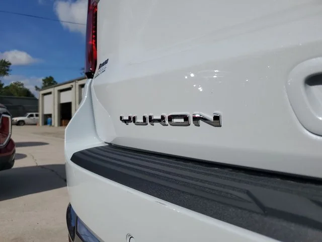 Nuevos GMC YUKON à Estados chez autogozo