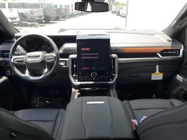 Nuevos GMC YUKON à Estados chez autogozo