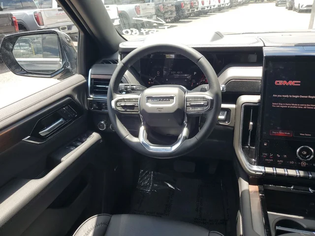 Nuevos GMC YUKON à Estados chez autogozo