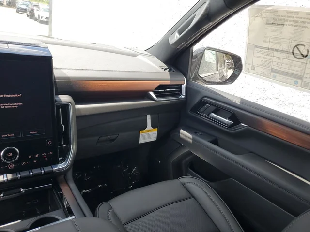 Nuevos GMC YUKON à Estados chez autogozo