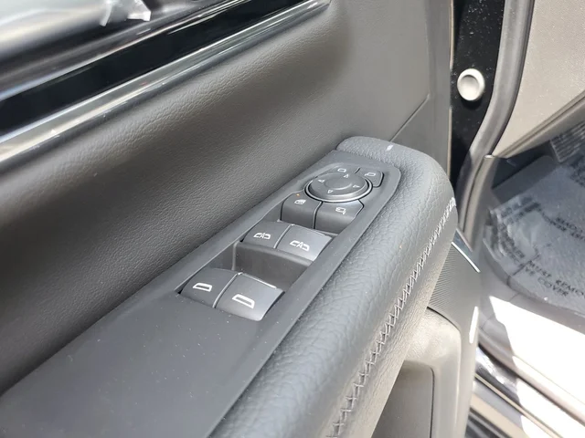 Nuevos GMC YUKON à Estados chez autogozo