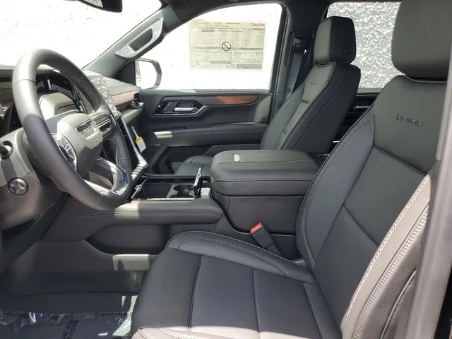 Nuevos GMC YUKON à Estados chez autogozo